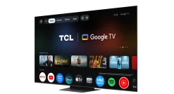 TCL 55C79L - 55