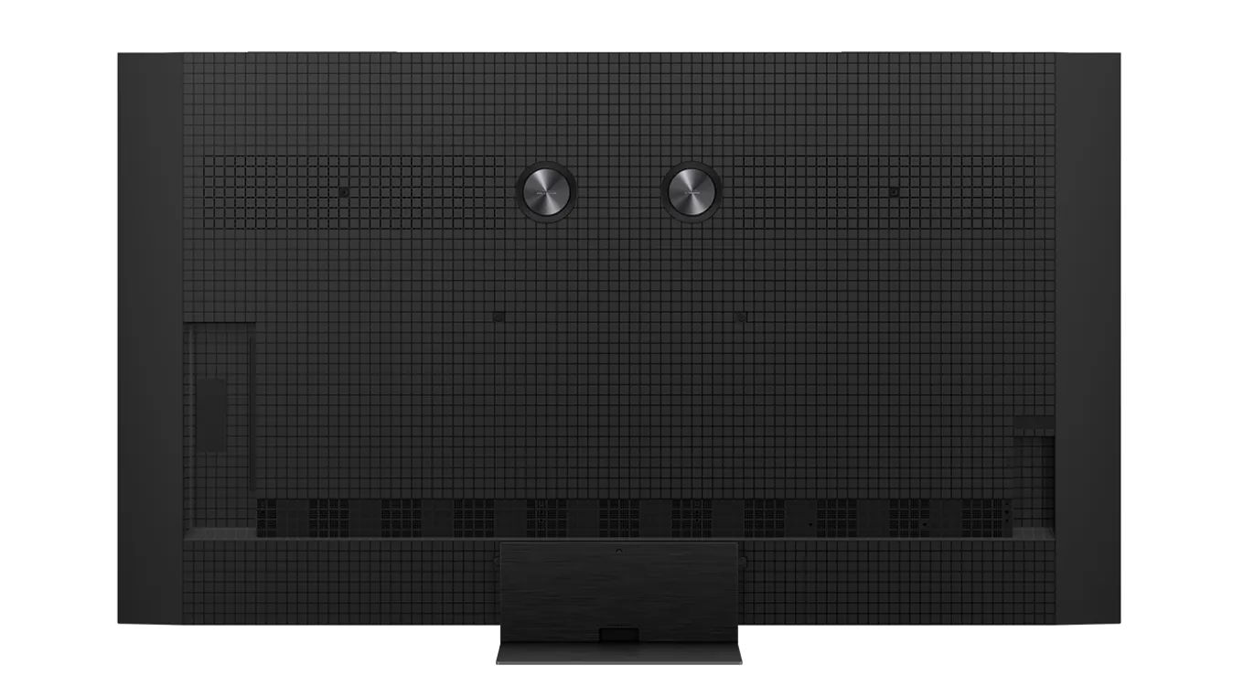 TCL 65C8L - 65" SQD Mini-LED (2026)