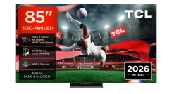 TCL 85C8L - 85