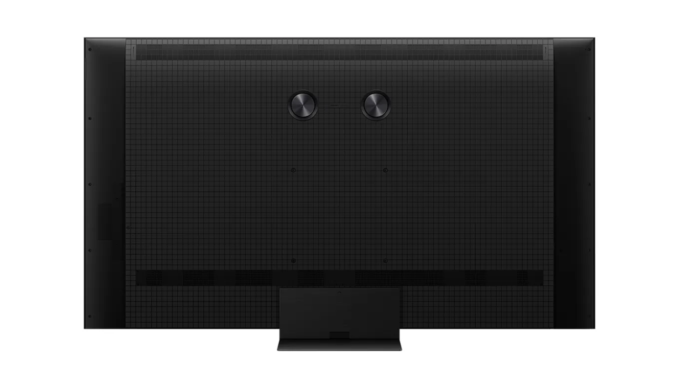 TCL 85C79L - 85" SQD Mini-LED (2026)