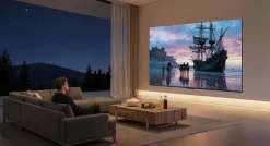TCL 85C79L - 85