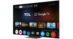 TCL 75C8L - 75
