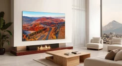 TCL 98C8L - 98" SQD Mini-LED (2026)