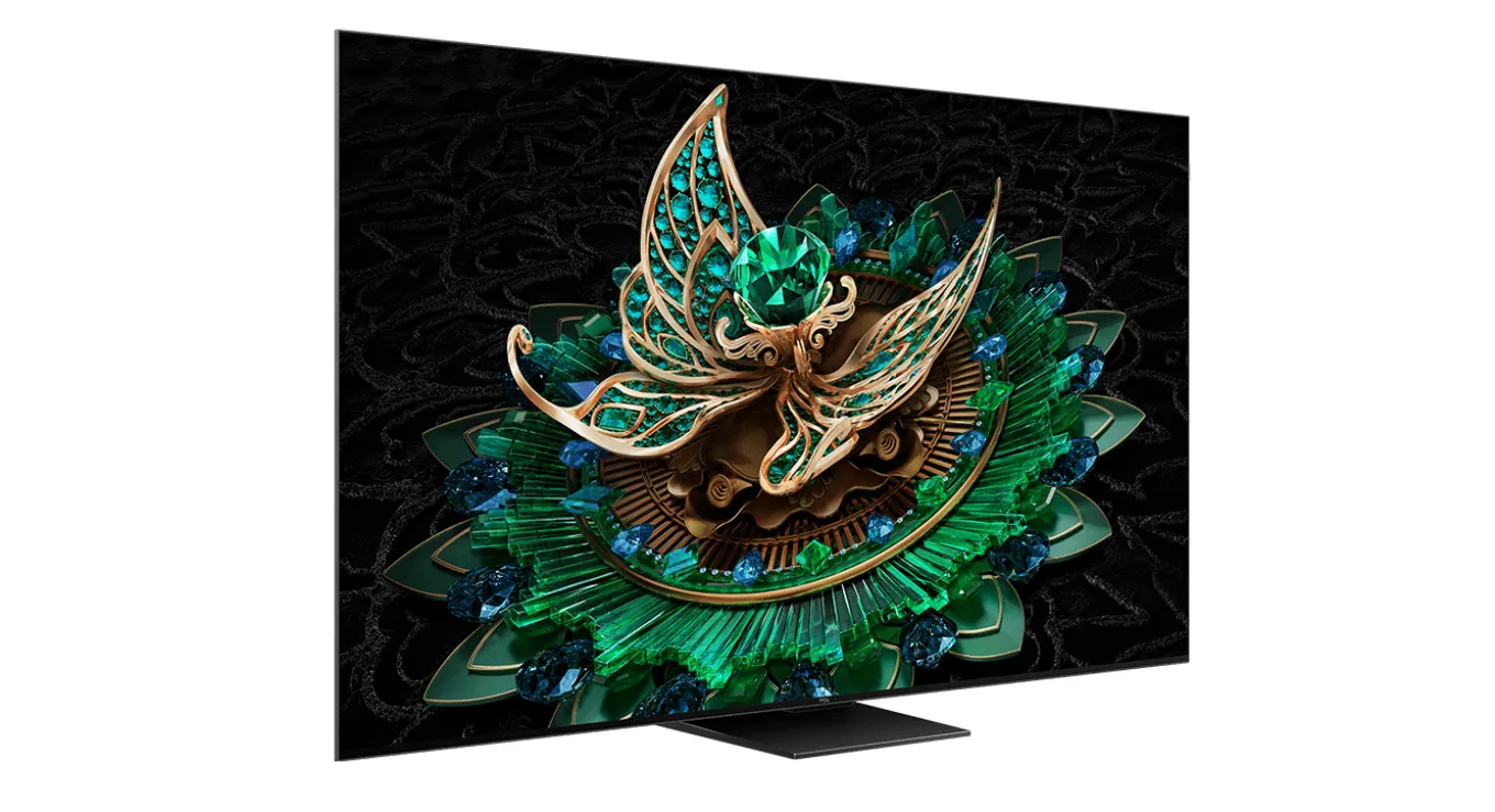 TCL 85C79N (2024)