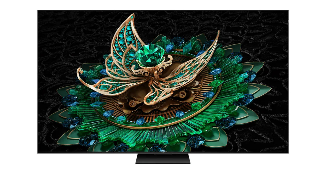 TCL 85C79N (2024)