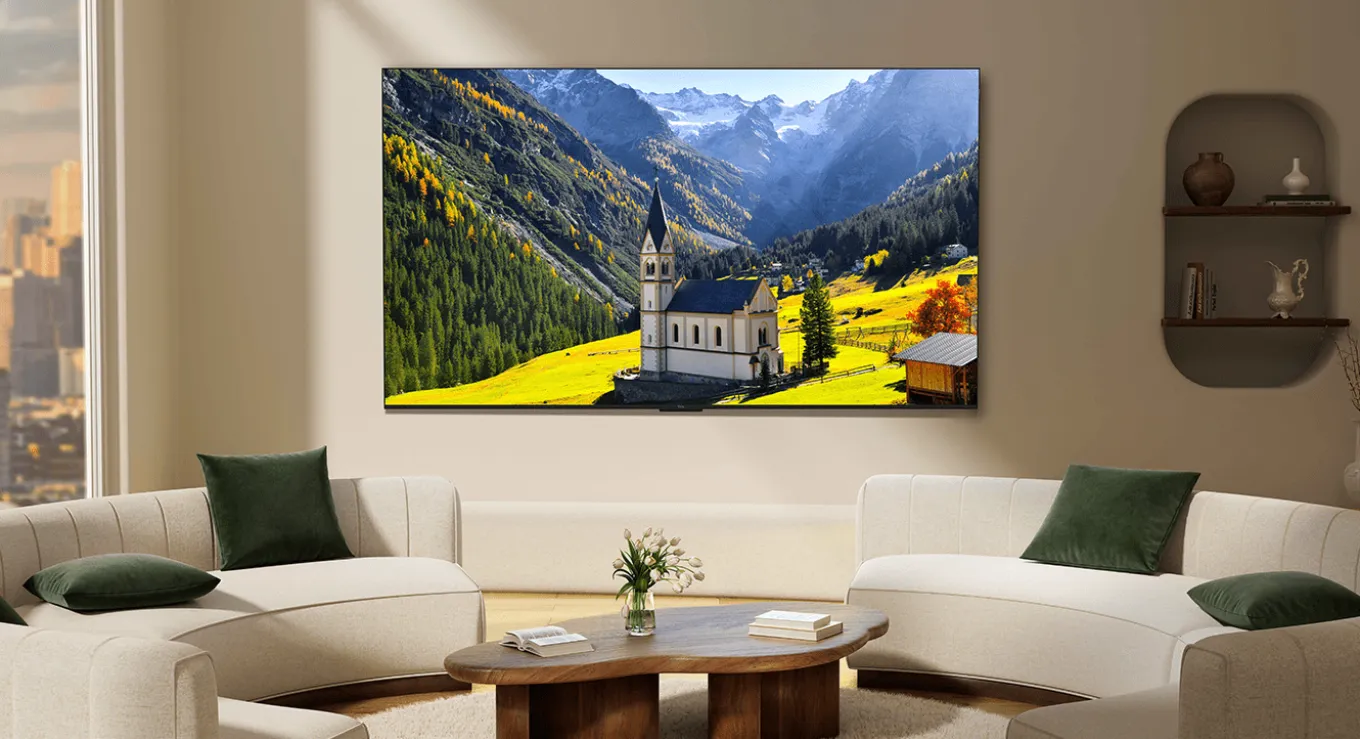 TCL 85C79N (2024)