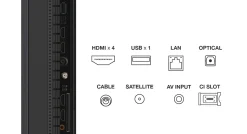 TCL 85C79N (2024)
