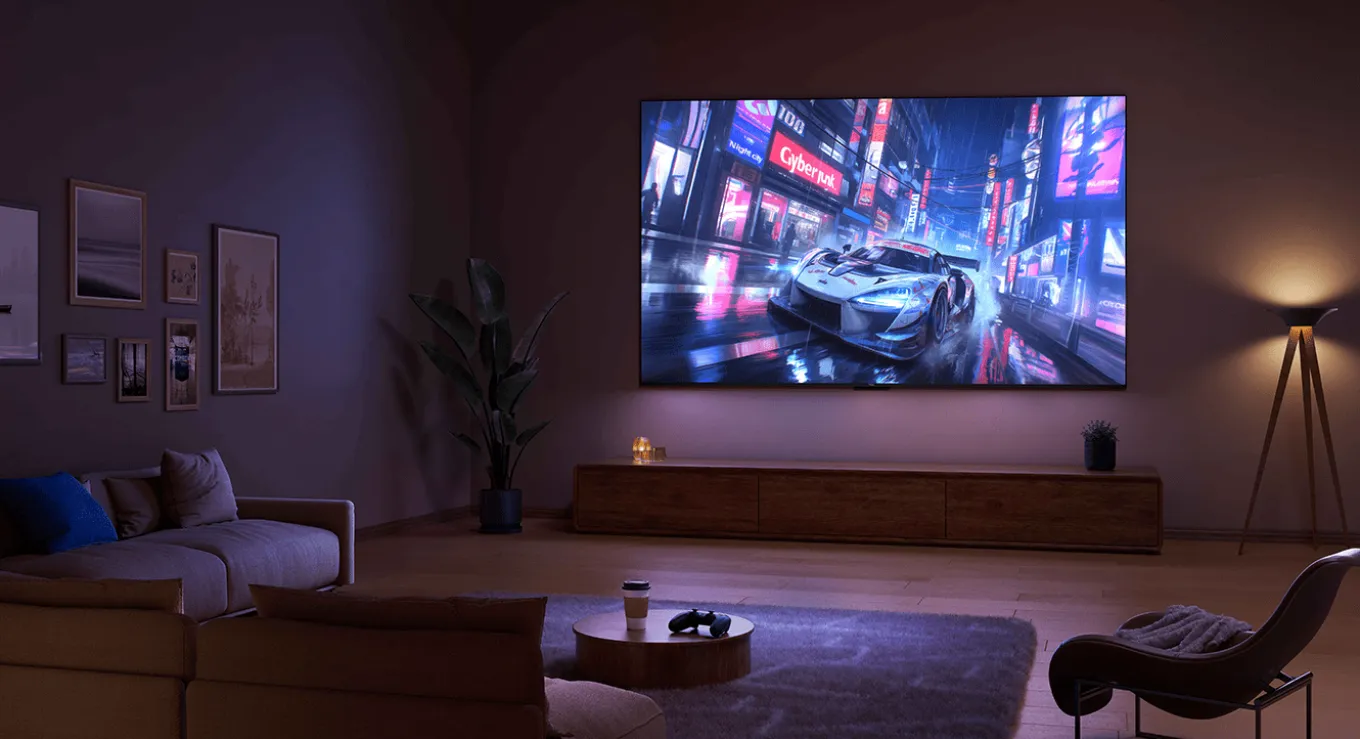 TCL 85C79N (2024)