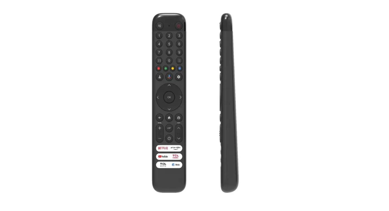 TCL 85P69B (2024)