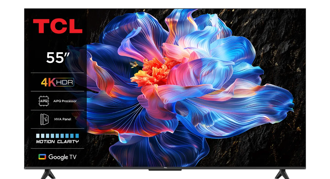 TCL 55P69K (2025)