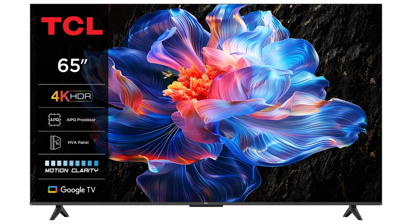 TCL 65P69K (2025)
