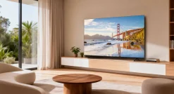 TCL 65P6L - 65