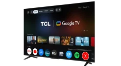 TCL 75P6L - 75" (2026)