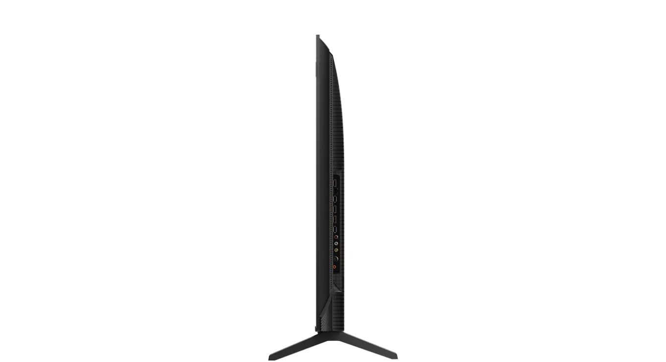 TCL 43P7L - 43" QLED (2026)