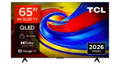 TCL 65P7L - 65" QLED (2026)