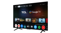 TCL 65P7L - 65