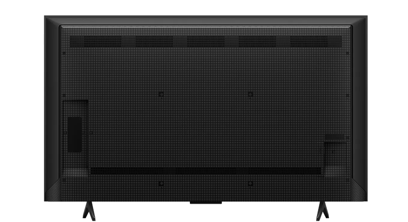 TCL 50P7L - 50" QLED (2026)