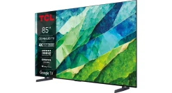 TCL QD Mini-LED 85C89B (2024)