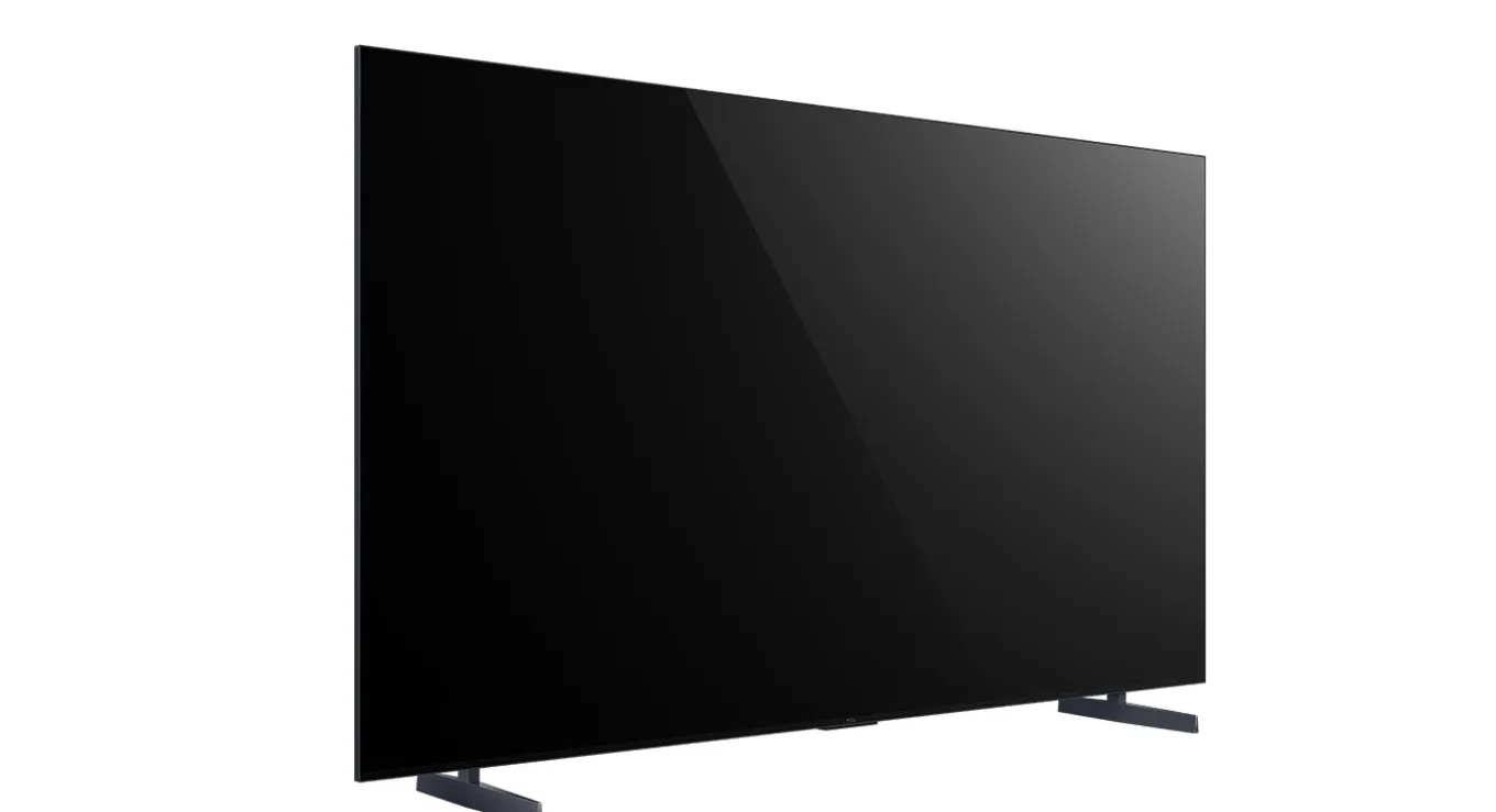 TCL QD Mini-LED 85C89B (2024)