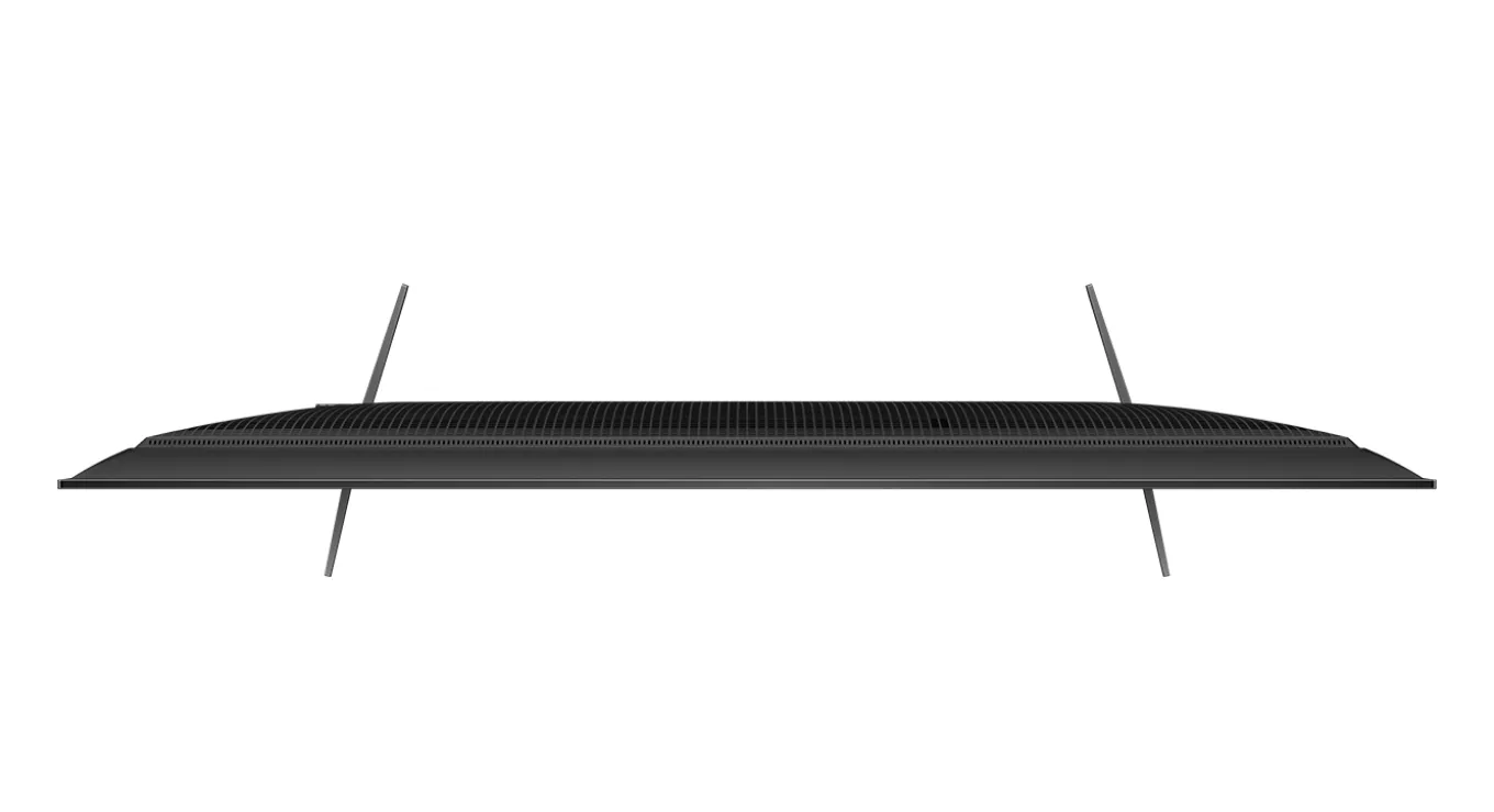 TCL QD Mini-LED 55C69K (2025)