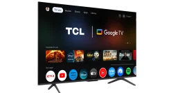 TCL QD Mini-LED 55C69K (2025)