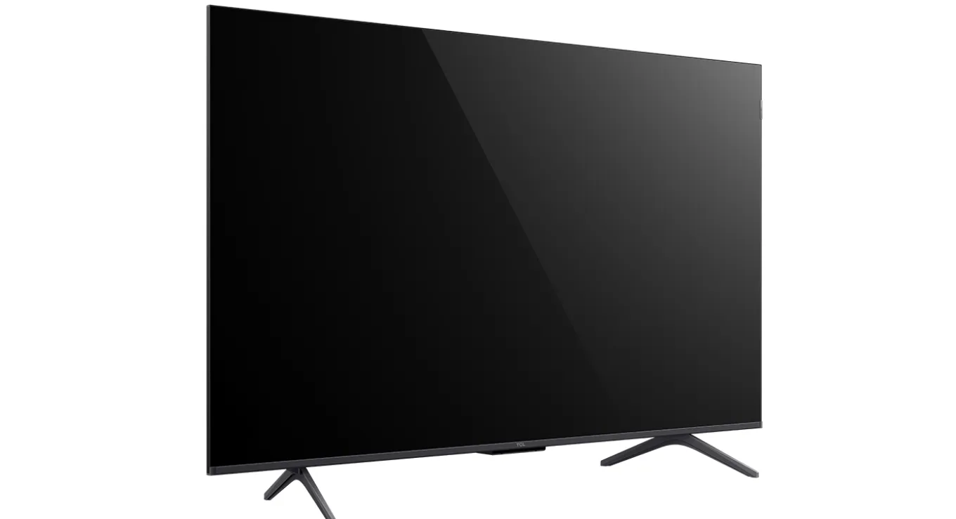 TCL QD Mini-LED 55C69K (2025)