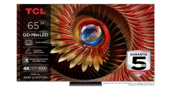 TCL QD Mini-LED 65C89K (2025)