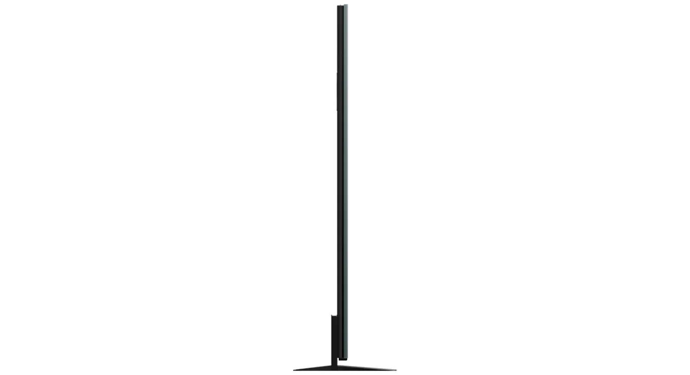 TCL QD Mini-LED 65C9K (2025)