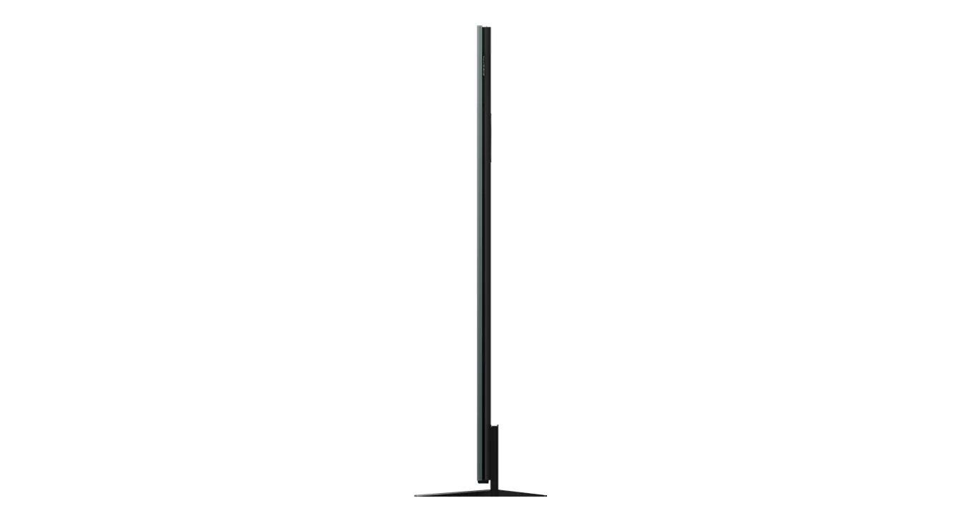 TCL QD Mini-LED 65C9K (2025)