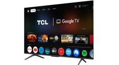 TCL QD Mini-LED 98C69K (2025)