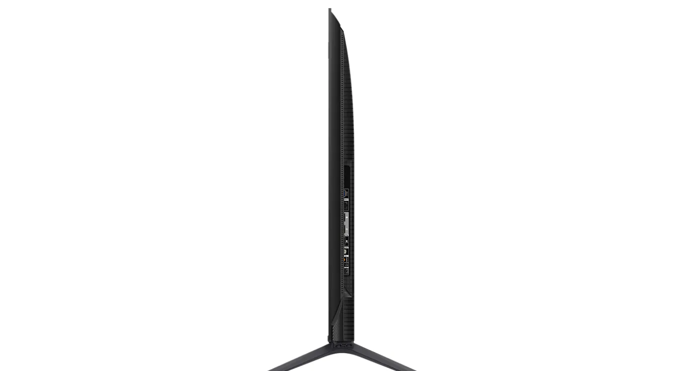 TCL QD Mini-LED 85C69K (2025)