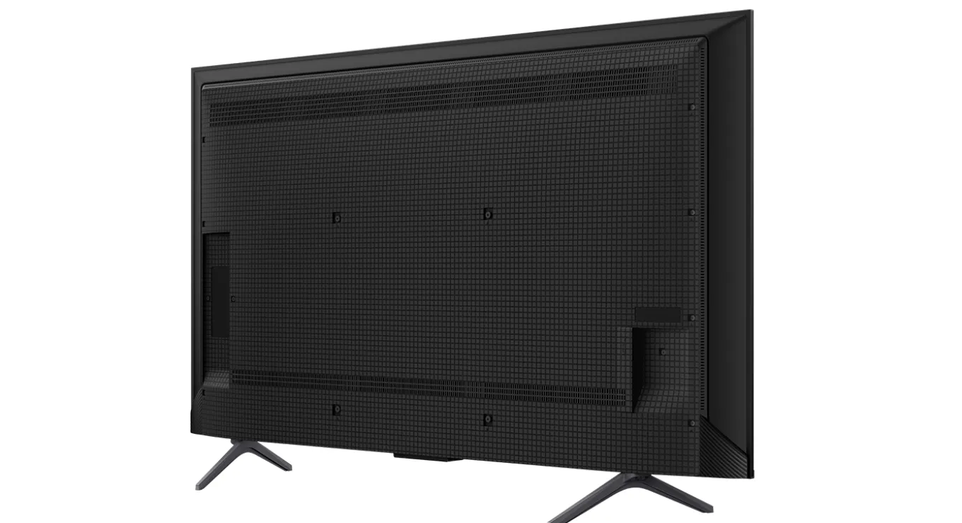TCL QD Mini-LED 85C69K (2025)