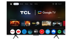 TCL QD Mini-LED 75C69K (2025)