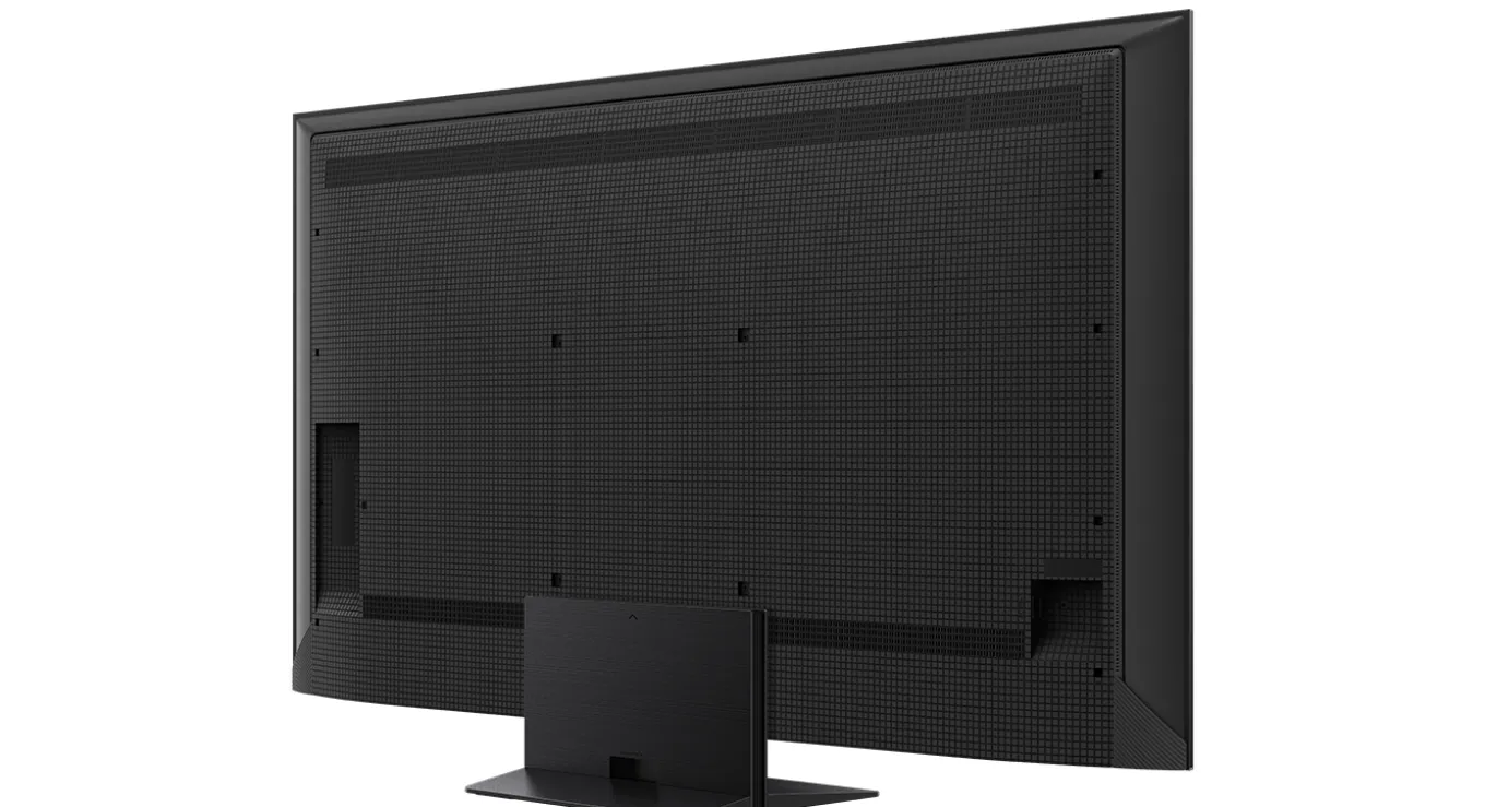 TCL QD Mini-LED 85C79K (2025)