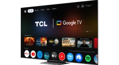 TCL QD Mini-LED 75C89K (2025)