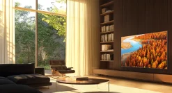 TCL QD Mini-LED 75C89K (2025)