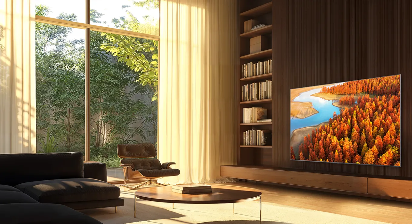TCL QD Mini-LED 75C89K (2025)