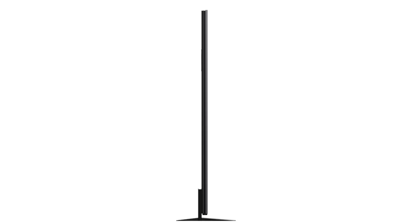 TCL QD Mini-LED 75C89K (2025)