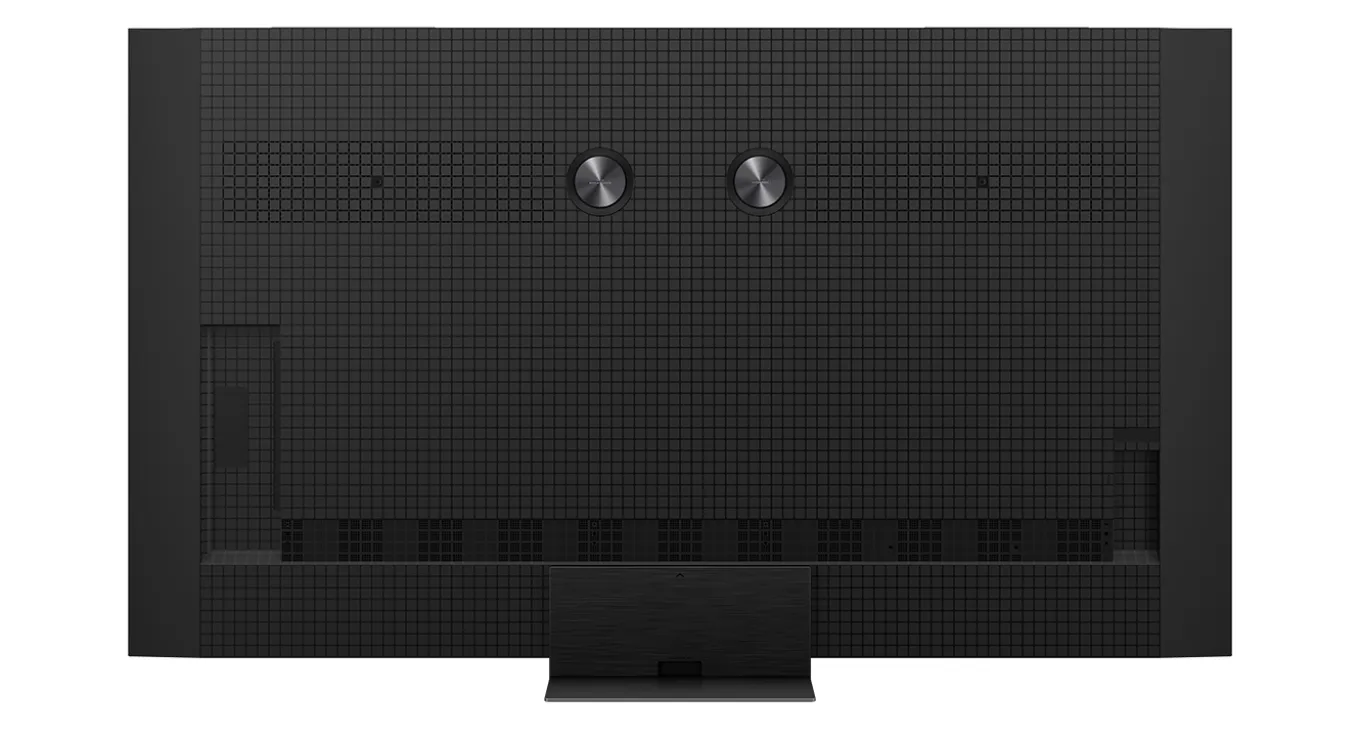 TCL QD Mini-LED 75C89K (2025)