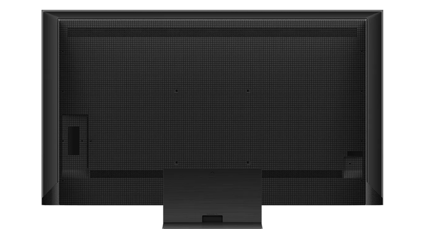 TCL QD Mini-LED 75C79K (2025)