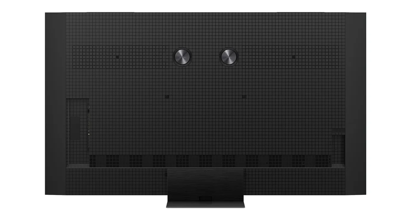 TCL QD Mini-LED 85C9K (2025)