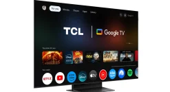 TCL QD Mini-LED 115C79K (2025)