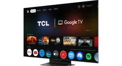 TCL QD Mini-LED 115C79K (2025)