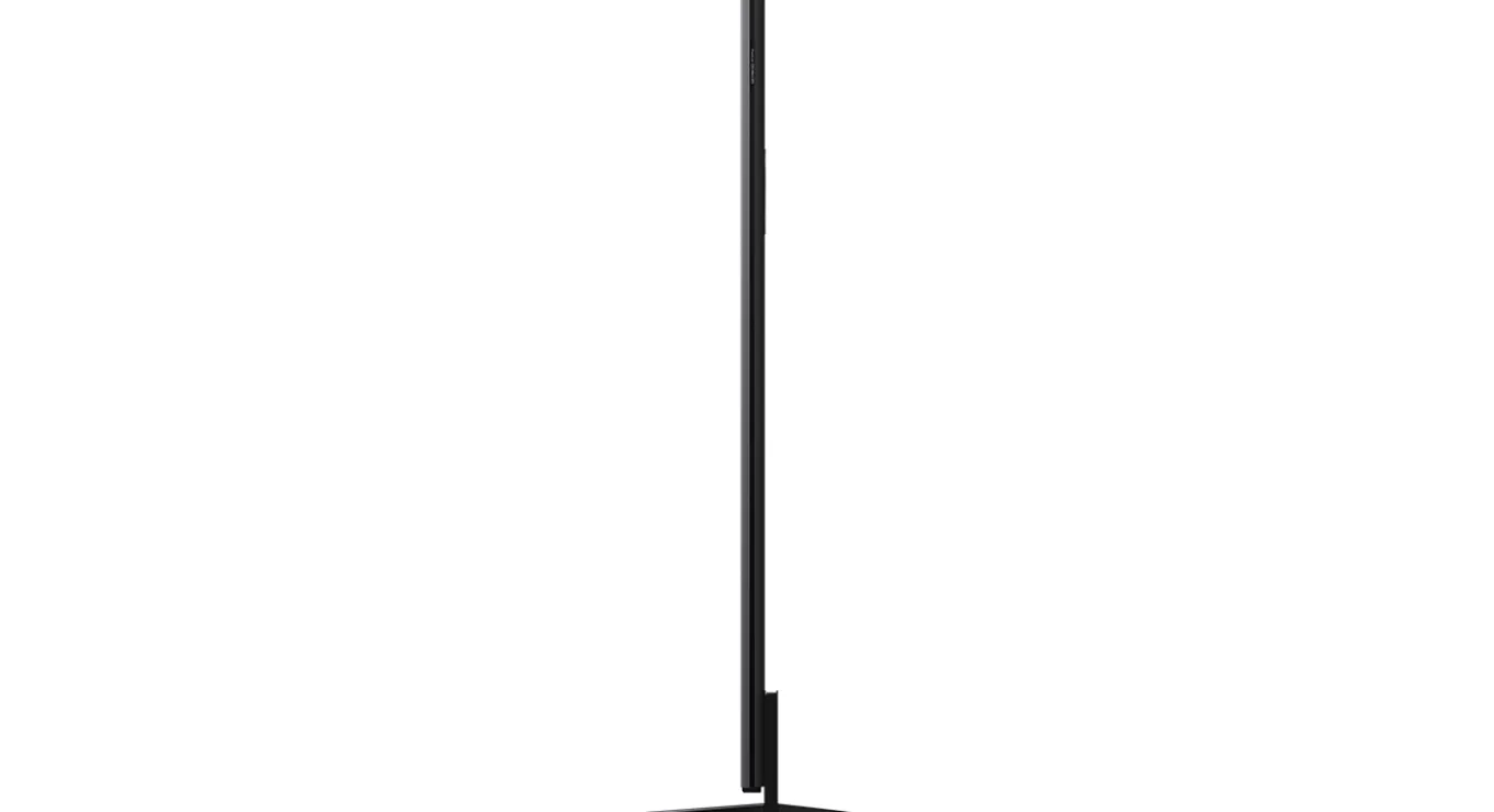 TCL QD Mini-LED 85C89K (2025)