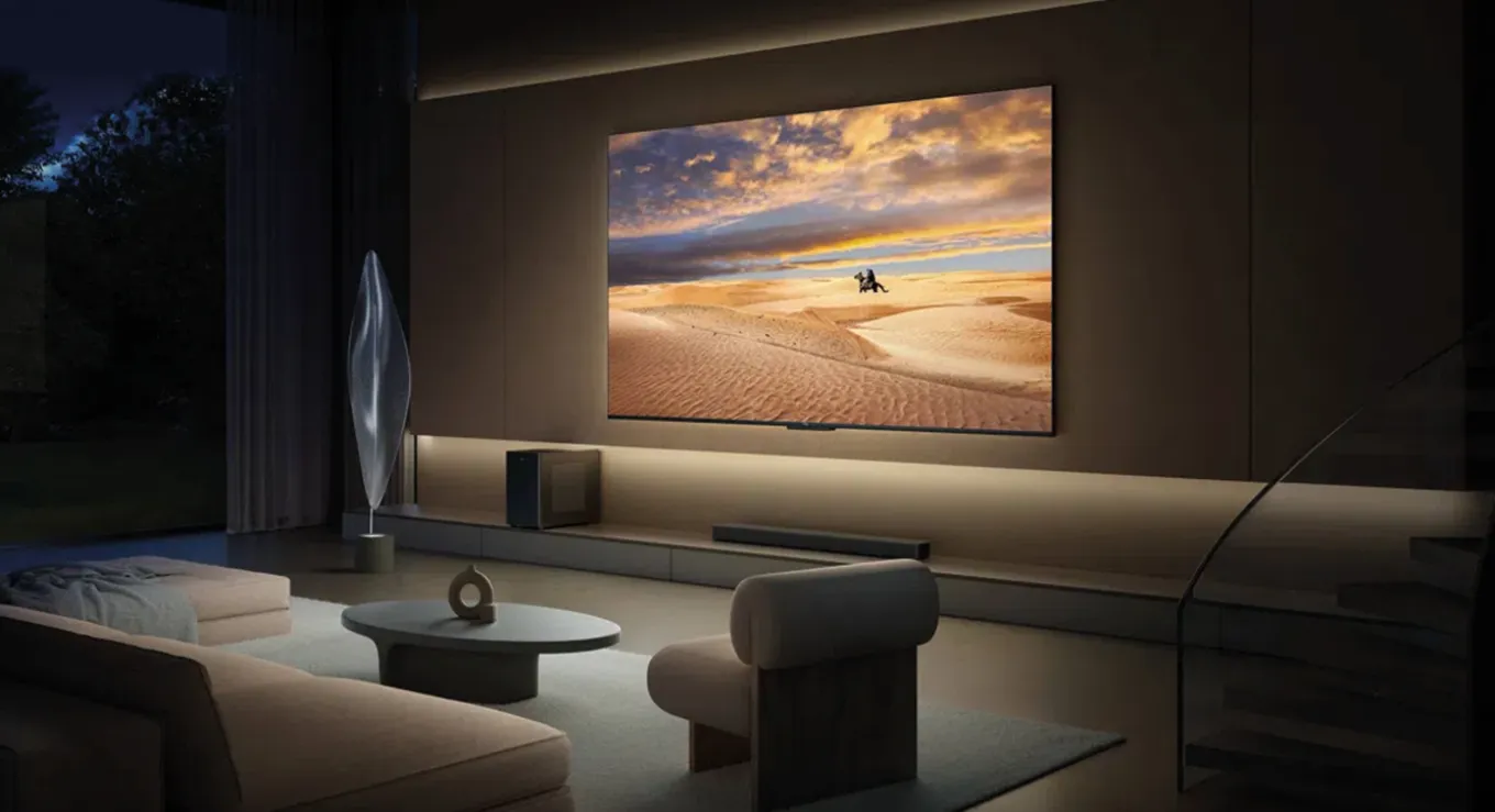 TCL QD Mini-LED 98X959 (2024)