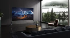 TCL QD Mini-LED 98X11K (2025)