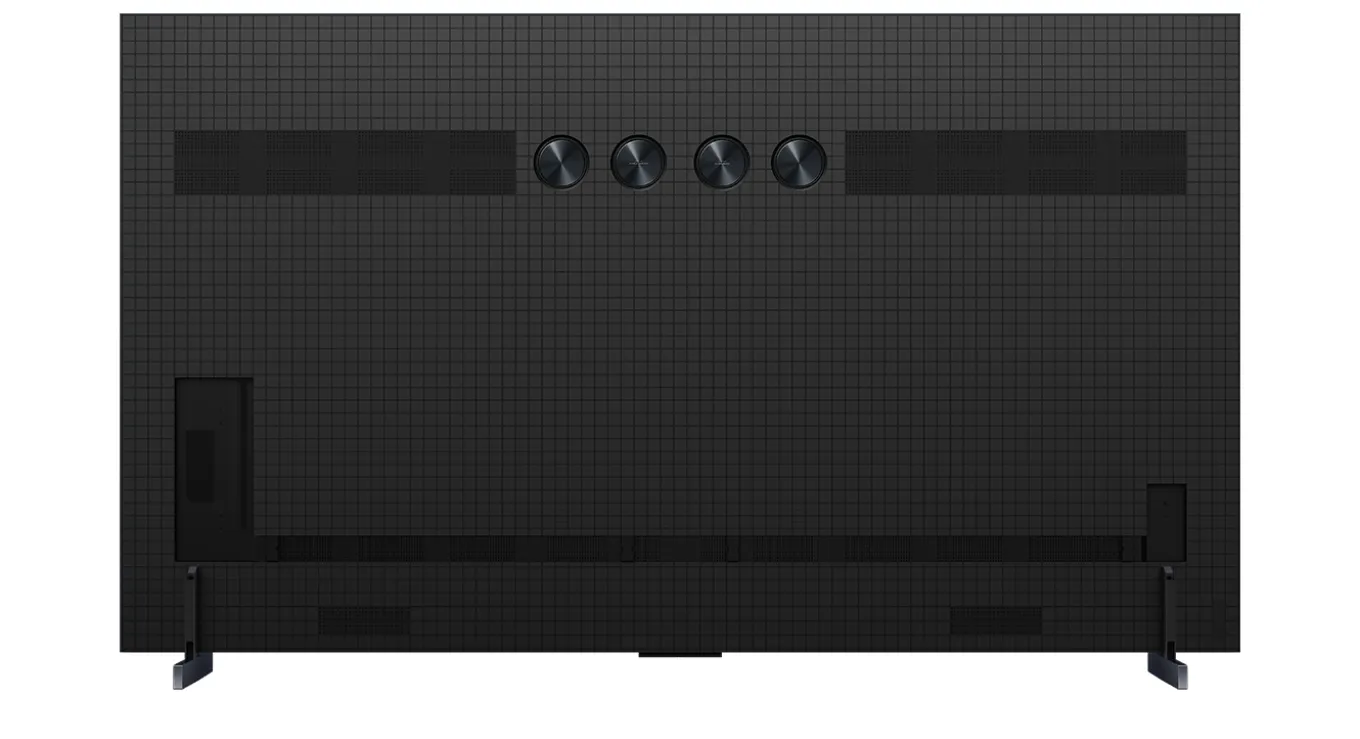 TCL QD Mini-LED 85X11K (2025)