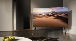 TCL QD Mini-LED 85X11K (2025)