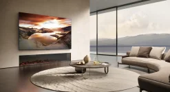 TCL QD Mini-LED 85X11K (2025)