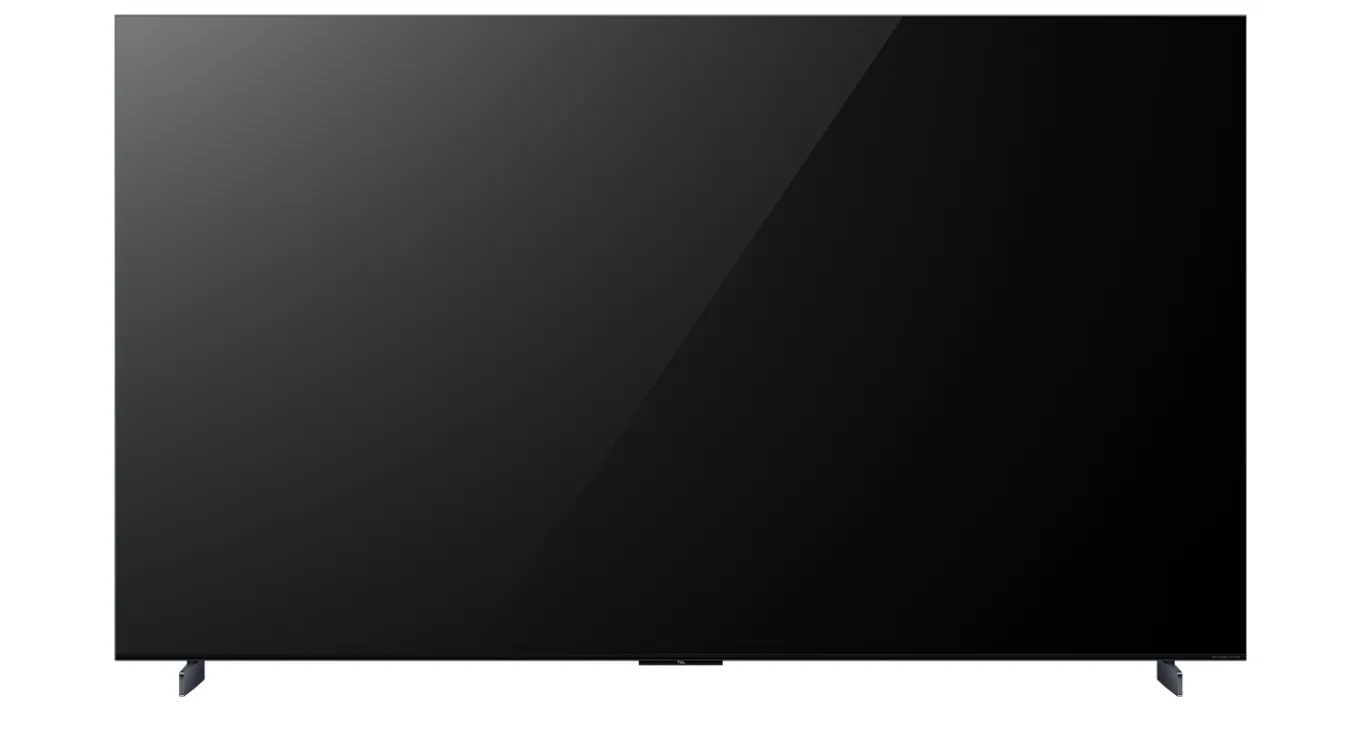 TCL QD Mini-LED 85X11K (2025)